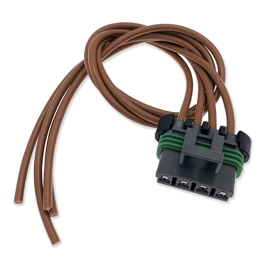 Комплект жгута резистора мотора вентилятора с 8713804050 для Toyota Tacoma 2005-2018