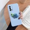 Для Realme GT Master Edition Чехол Capa Q3 Pro Carnival Чехол с леопардовым принтом Животный чехол Мягкий ТПУ Funda Для Realme GT Master Edition
