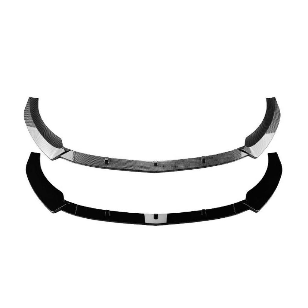 Mercedes A-Class W177 A45/A45S (2018-2023) Front Lip Splitter Kit