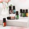 Ароматы Эфирные Масла Свечи Горелки Освежители Воздуха 10 мл Натуральное Растительное Ароматерапевтическое Эфирное Масло для Увлажнителя Диффузора