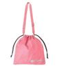 Официальная сумка через плечо DRAWSTRING Lipstick Pink C [LeSportsac] SHOULDER/3978 Женская