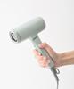 BRUNO Hair Dryer, Fast Drying, High Airflow, Lightweight, Compact, Green, BOE146-GR