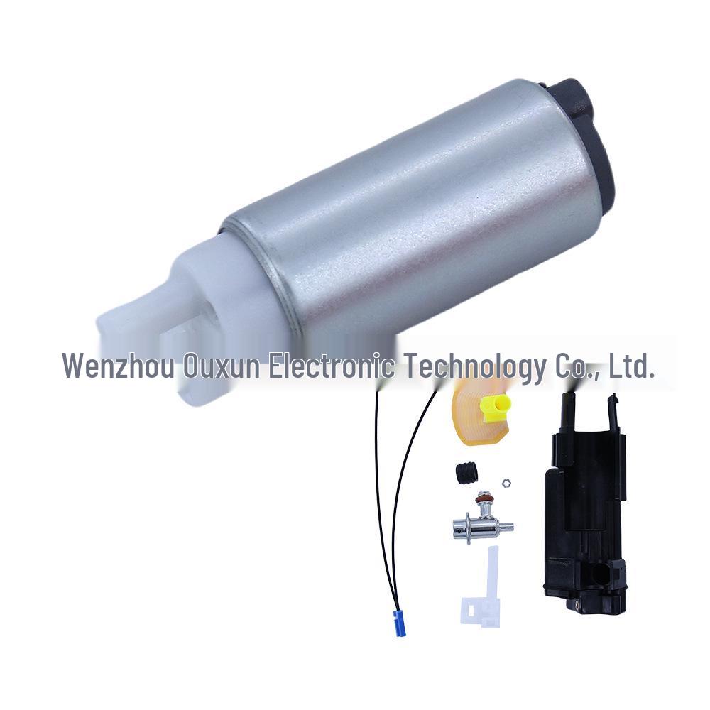 Honda CBR 1000 RR 2006-07 Регулятор давления топливного насоса