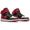 Jordan 1 High FlyEase Bred White Toe GS Jordan CT4897-001