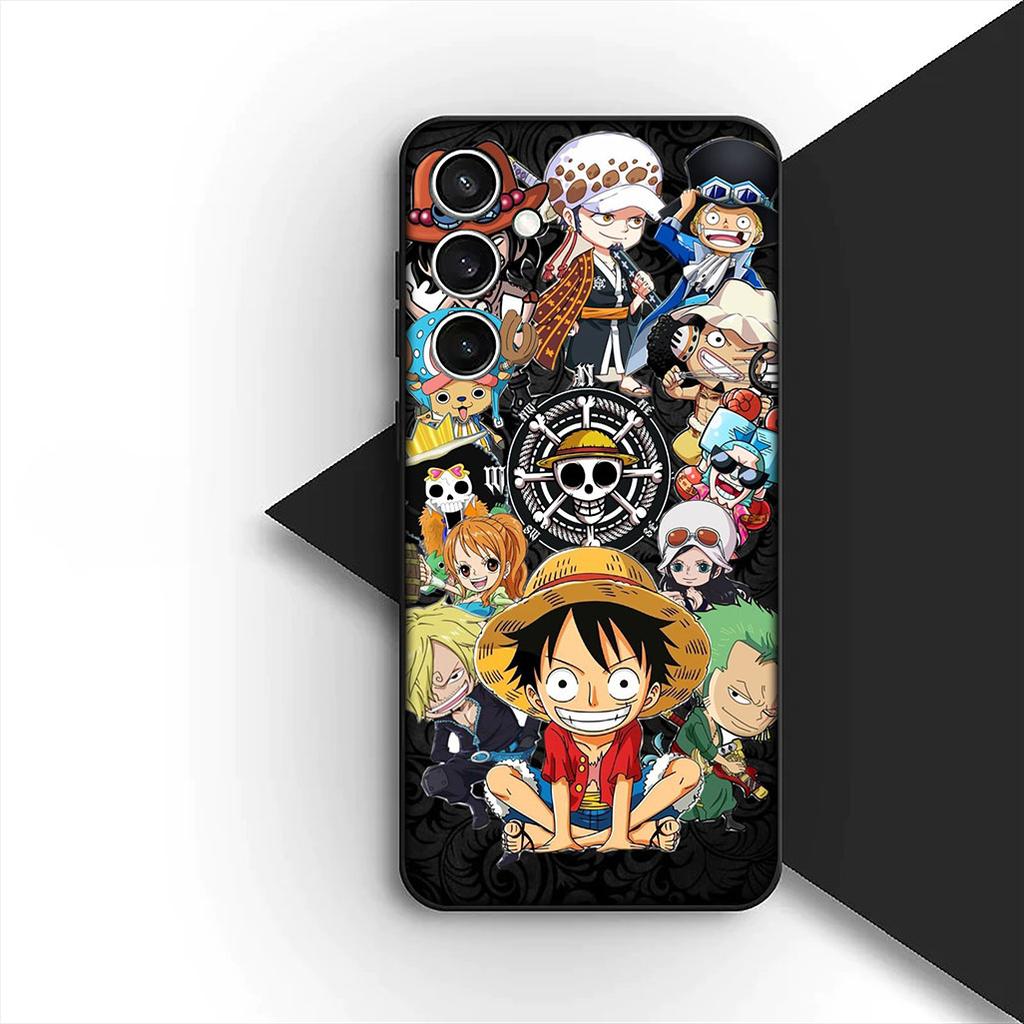 Protective Cover for Apple iPhone 12 13 Pro XS Max Mini ProMax X XR Air 13Pro Casing Phone Case One Luffy Pieces Boa Hancock