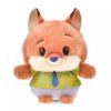 Disney Plush Doll Urupocha-Chan Nick Wilde ZOOTOPIA Japan NEW Disney Store