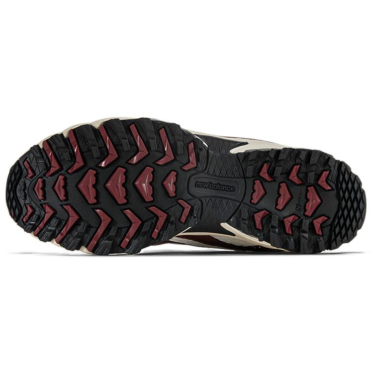 New Balance 610 Малиновый ML610TMA-D