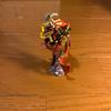 [USED] Final Fantasy Creatures Kai Kefka Figure