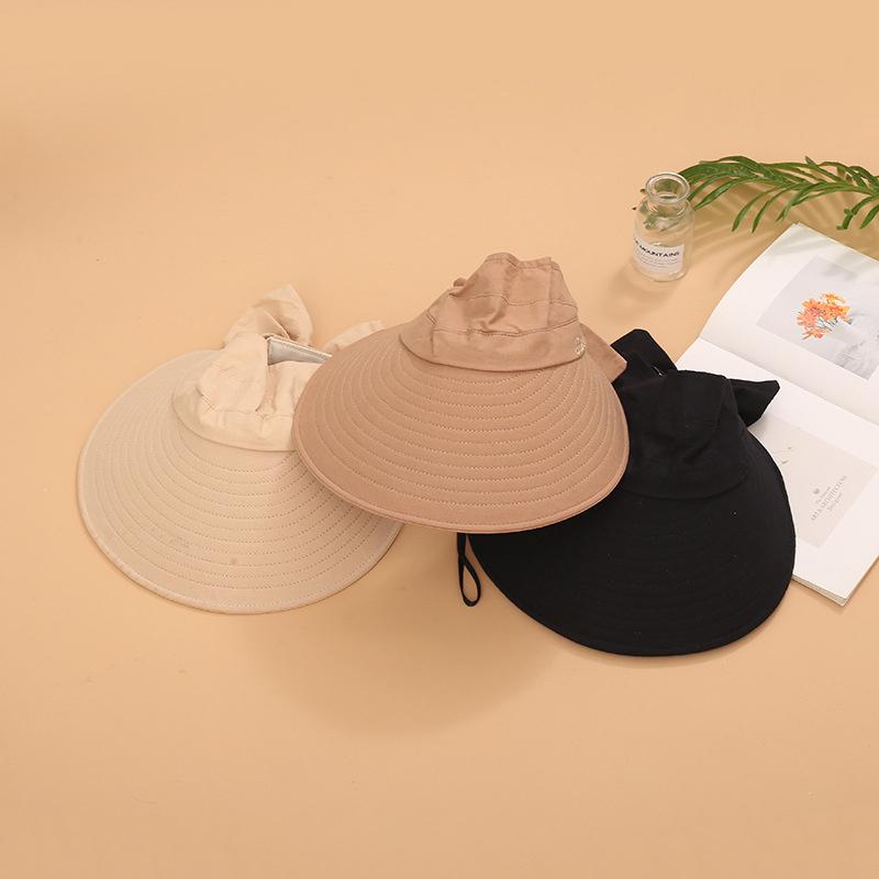 Летняя шляпа для женщин, защита шеи от ультрафиолета, солнцезащитный козырек для мужчин, для рыбалки, пешего туризма, широкополая шаль, солнцезащитный крем, кепка с хвостиком, не определено