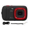 Digital Camera 72MP 2.5K 16x Zoom Anti Shake Auto Focus Compact Camera with 2.4 Inch IPS Display