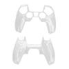 Gamepad Protective Case Transparent PC Hard Shell Precise Opening Portable Gamepad Protective Cover