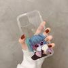 Чехол для телефона Sally Face для iPhone 11 12 13 mini pro XS MAX 8 7 6 6S Plus X 5S SE 2020 XR
