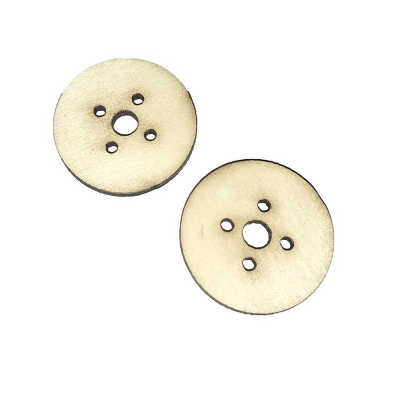 1306/1806 Brushless Motor for Small Fixed-Wing Model Aircraft and Delta Wing Gliders