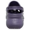 Crocs Bae Clog Удобные Простые Клоги Женские клоги Фиолетовые 206302-5CI