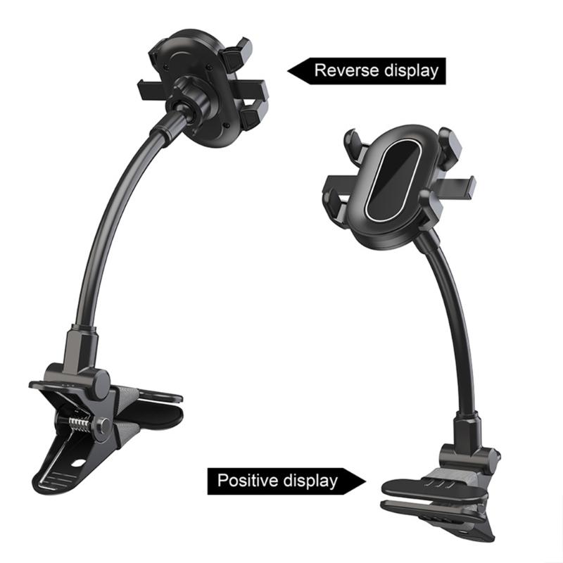 Крепление для мобильного телефона для гольф-кара, велосипеда, лодки, грузовика и стола, инвалидной коляски, музыкального инструмента, с высокопрочным захватом
