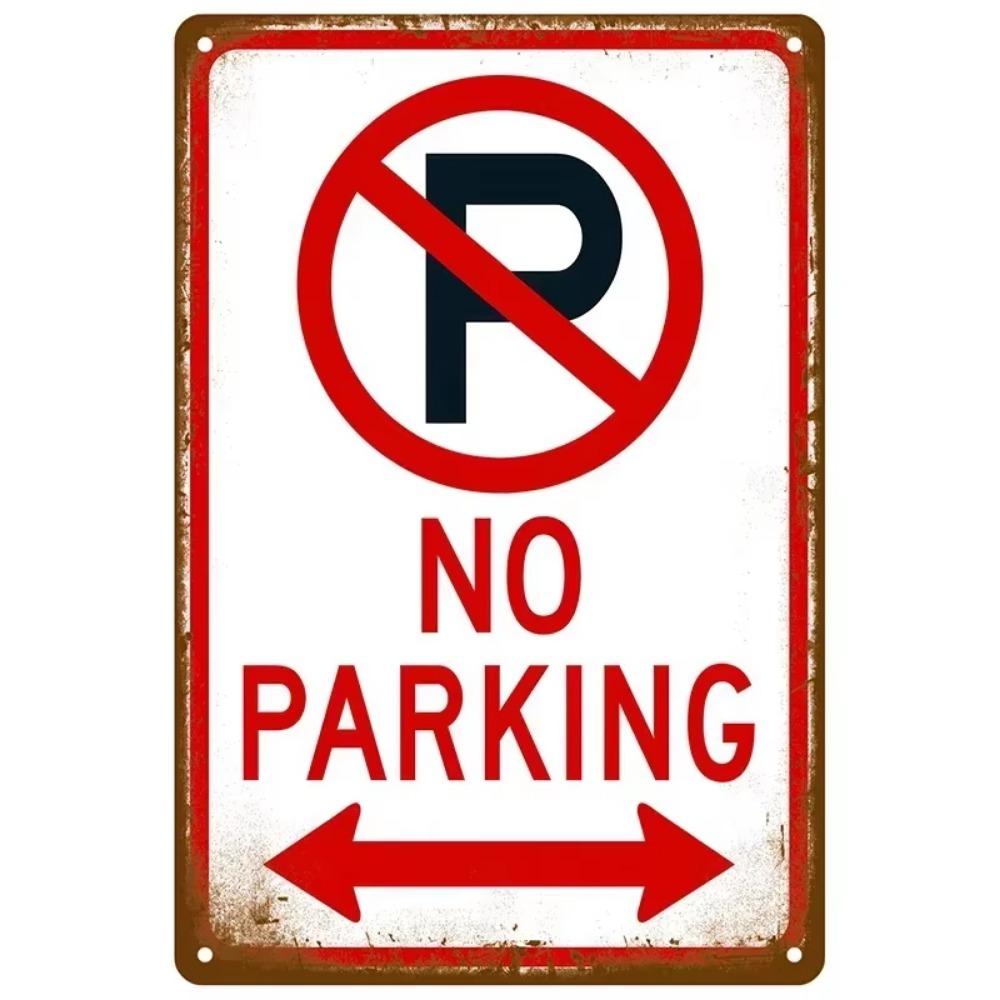 1PC Transform Your Space This Summer: 1PC Exquisite Vintage Metal Plaque, Perfect for Coastal Decor In Homes, Beach Bars & More