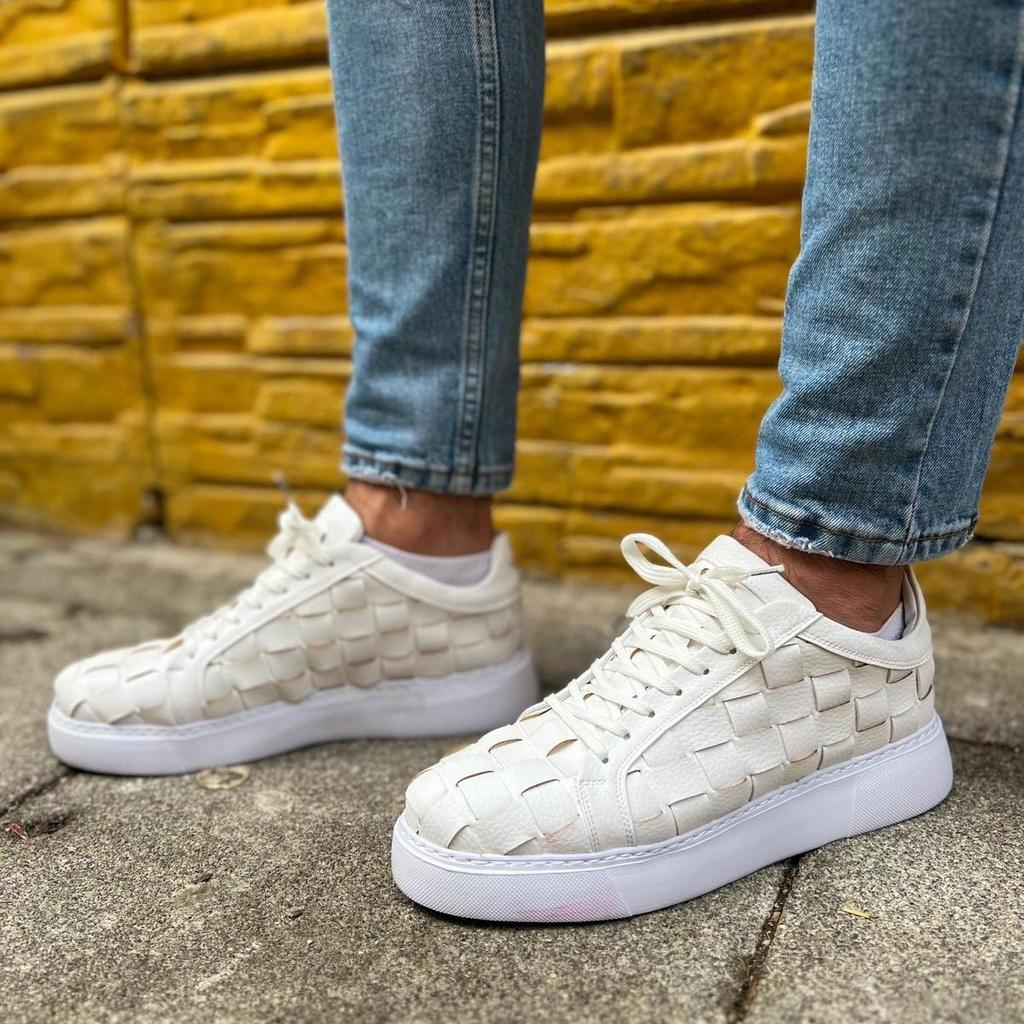 Men's 2023 New Spring Summer Fashion Casual Brown Men's Shoes Fashion CH209 OBT Vimini Shoes