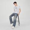 Lee Джинсы SS25 Мужские Винтажные Синие LMB008148207642A08100