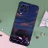 Сверхъестественное Для Samsung Galaxy M20 M06 M16 M12 M13 M14 M15 M35 M55 M34 M54 M33 M53 M21 M31 M32 M52 Чехол