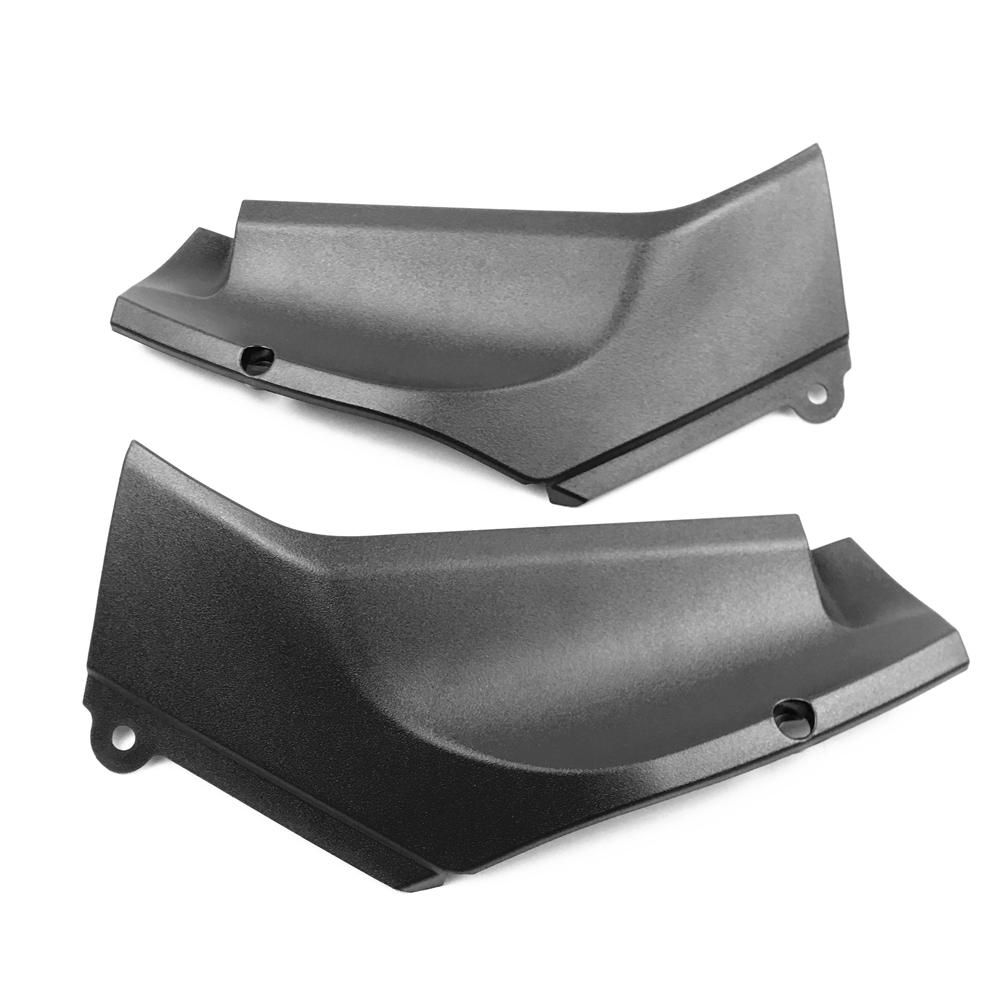 Motorcycle Accessories Carbon Fiber Pattern ABS Side Panels Fairing Cover for Yamaha YZF R1 1998 1999 2000 2001