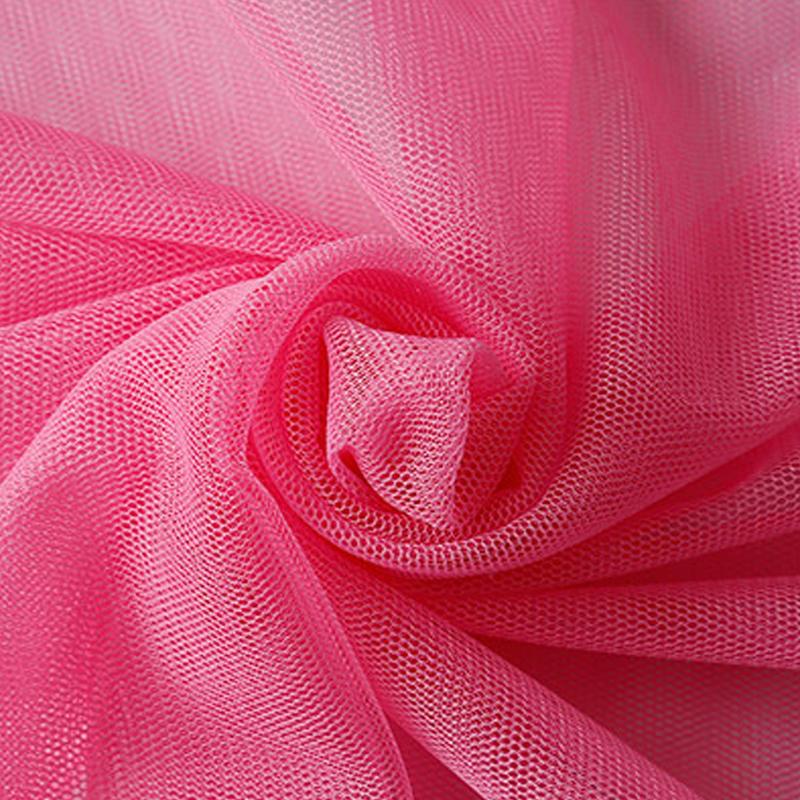 10 метров мягкой тюлевой марлевой ткани шифровальная москитная сетка костюм платье юбка марлевая тюль рулон ручная работа ткань своими руками