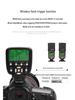 Беспроводной триггер Yongnuo YN560-TX II для студийных вспышек 560III и 560IV