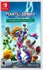Plants VS Battle for Neighborville Complete Edition North Switch Zombies - (Import Version America) –