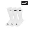 Puma Женские длинные баскетбольные оздоровительные носки