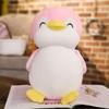 1pc 30cm/45cm Kawaii Penguin Plush Doll Soft Stuffed Cartoon Animal Kids Toy