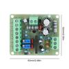 TA7318P HiFi VU Level Meter Driver Board DC 12V VU Meter Stereo Amplifier Board for Audio Preamp Усилитель