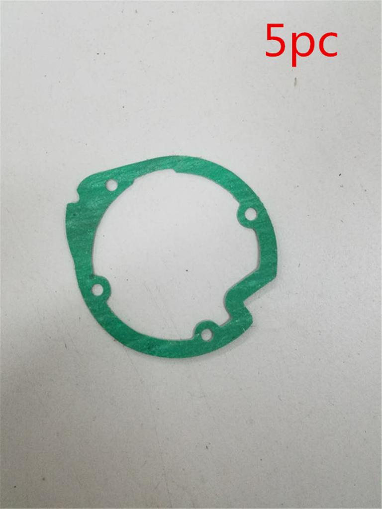 5kw Heater Burner + 5pcs Burner gasket For Eberspacher D4 D4S Combustion Chamber For Air Diesel Parking Heater Truck Bus Caravan Boat