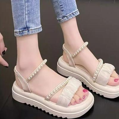 Женская обувь – Сандалии