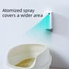 Special for PETKIT PURA MAX Cat Litter Box Spray Deodorant Accessoriess Smart K3 Spray Odor Eliminator Cats Toilet Odor Control