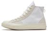 Chuck 70 High 'Final Club - White Egret' 168605C