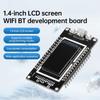 Esp32 1,4-дюймовый ЖК-экран WiFi Bluetooth Плата разработки На борту Модуль Esp32-32 Тип-C WiFi+BL Модуль