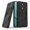 Для OnePlus Nord 3 Чехол OnePlus Nord 2 3 5G Чехол Funda Противоударный Бронированный ПК Силиконовый Защитный Задний Чехол OnePlus Nord 3