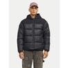 Down Jacket Jack&Jones Moon 12256882 Black Regular Fit