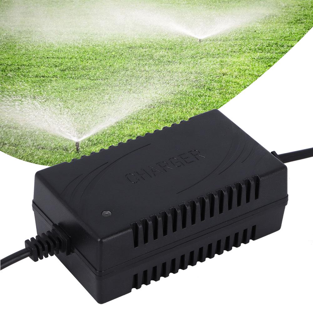 12V1.8A Intelligent Battery Charger Accessories for Electric Sprayer CN