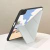 Tablet Case For iPad Pro 2025 Pro 11th 10th 9th 8th 7th 12.9inch Air 4 5 M3 M2 1 2 M4 11inch Mini 6 7 Holder Cover Cra-yons