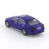 XCARTOYS 1/64 TOYOTA Crown Gen.14 (CHINA) Car Alloy Toys Motor Vehicle Diecast Metal Model Kids Xmas Gift Toys for Boys