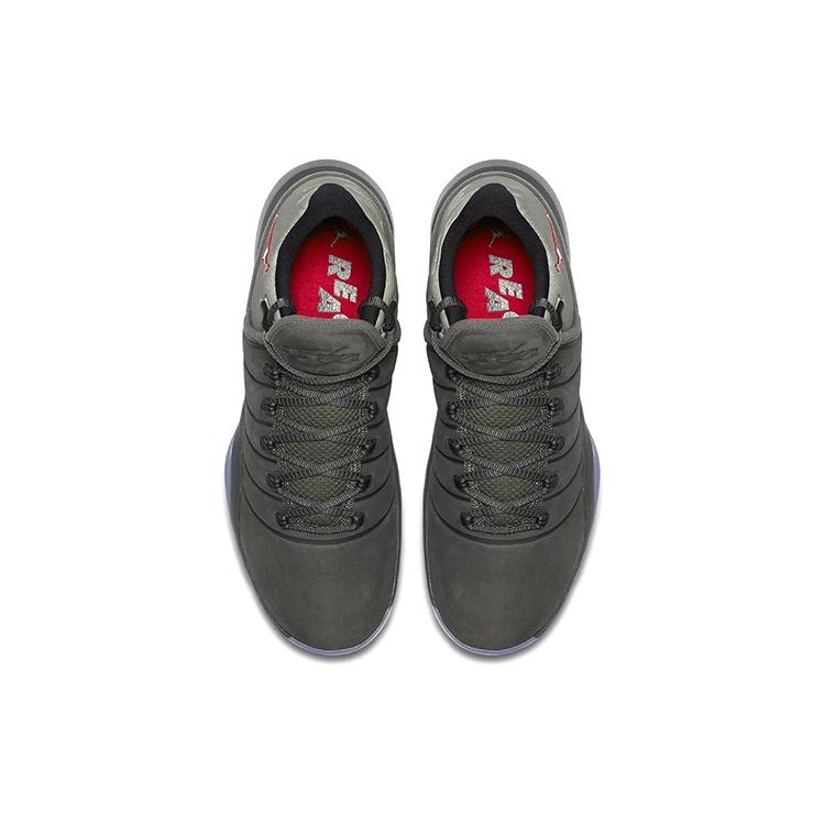 Air Jordan Super.Fly 2017 'Green Camo' Men's 921203-051