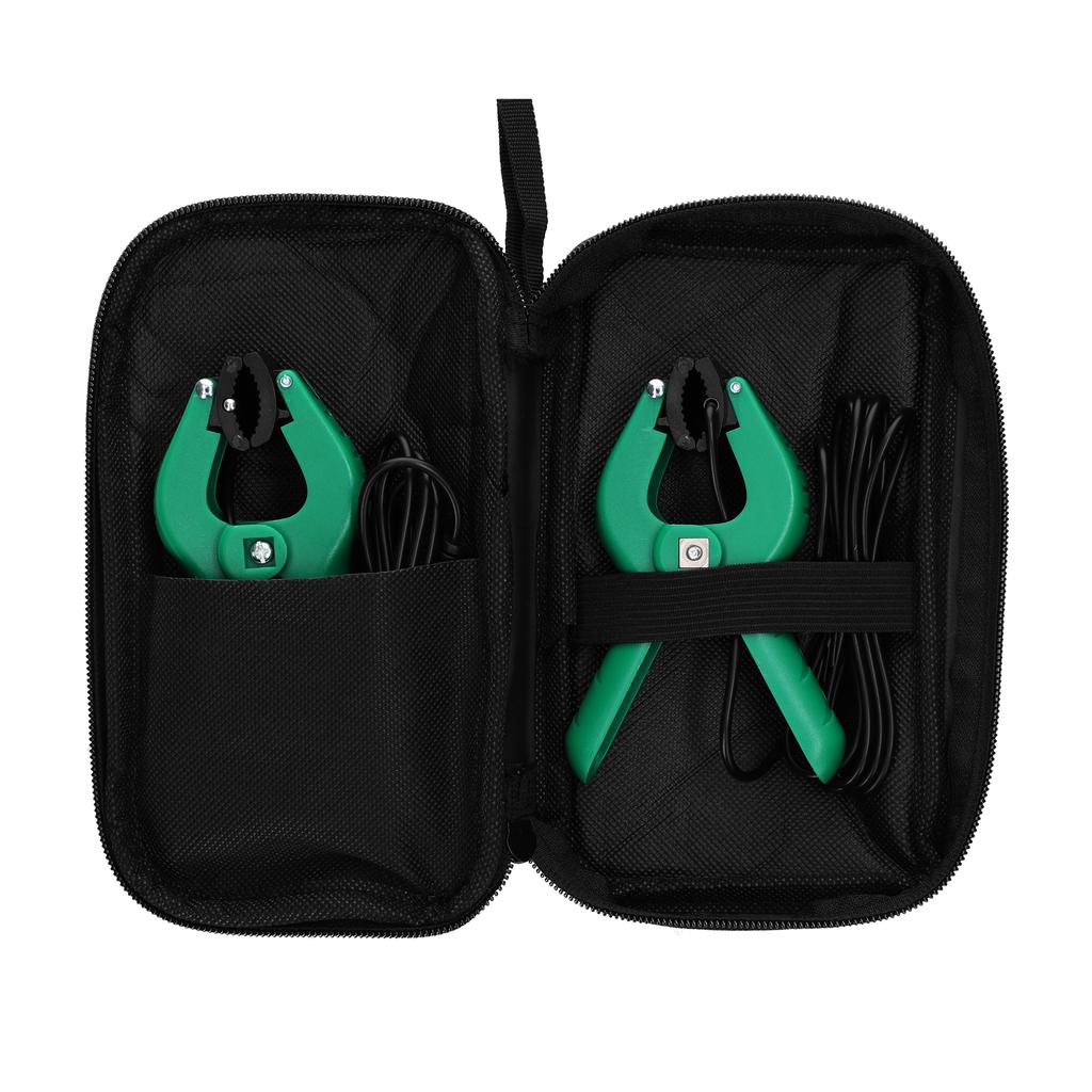 Ручные датчики, зажимы, инструменты для проверки температуры, кондиционер, счетчик, аксессуар