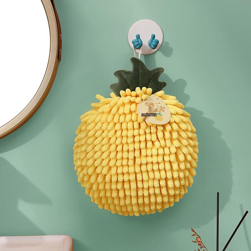 Впитывающее подвесное полотенце для рук BILOV