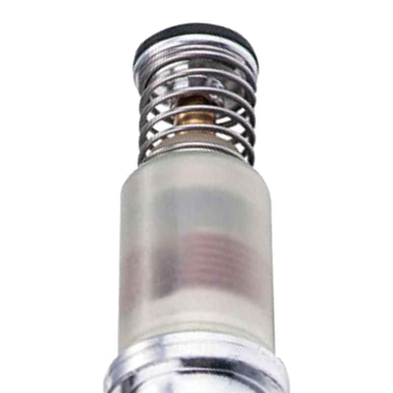 Газовая плита однопроводной электромагнитный предохранительный блок, используемый в газовом клапане в качестве предохранительного устройства при затухании пламени одноходовой предохранительный клапан