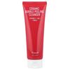 AHA Omija Ceramic Bubble Peeling Cleanser, 180ml (6.08 Fl Oz)