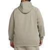 Nike Мужская толстовка с капюшоном Primary Fleece Dri-FIT Uv для тренировок FZ0969-320