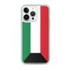 Coque Télephone Drapeau Koweït - iPhone 14 Pro Max