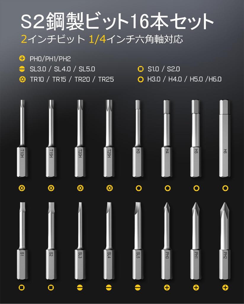 Fanttik NEX S1 Pro Electric Precision Screwdriver Set with 16 Magnetic Storage 2000mAh LED for Home Computer and Repair Bits, Design, Pop-Up