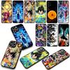 Super Dragons Vegeta Gokus Balls Phone Cover for Xiaomi Redmi Note 11 15 9 10 Pro Plus 8 A5 9A 9T 10A 10C 9C NFC 15C 8T Case
