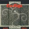 LP Пластинка CRO-MAGS - Alpha Omega BOBV897LP Back On Black 2021 Европа Рок
